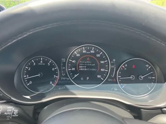 CX-30(マツダ)20S プロアクティブ ツーリングセレクション中古車 26