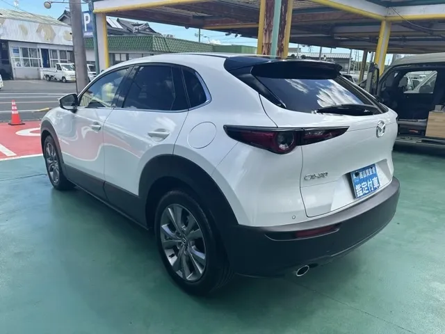CX-30(マツダ)20S プロアクティブ ツーリングセレクション中古車 2