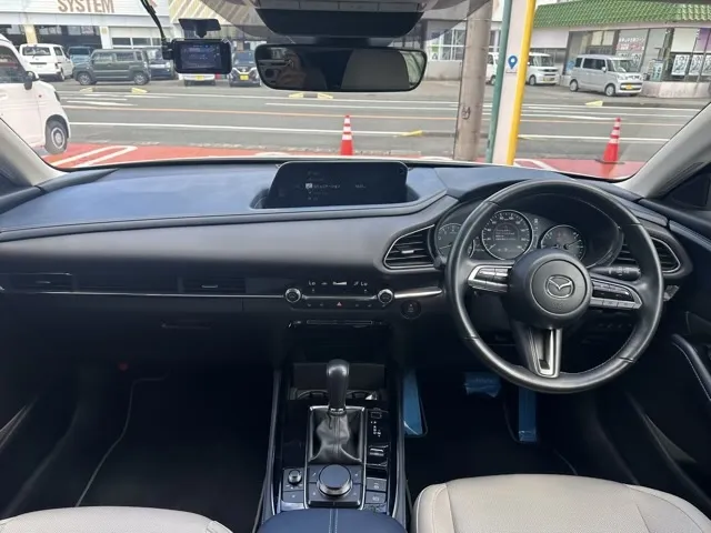 CX-30(マツダ)20S プロアクティブ ツーリングセレクション中古車 5