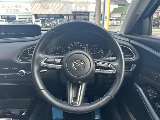 CX-30(マツダ)20S プロアクティブ ツーリングセレクション中古車 6