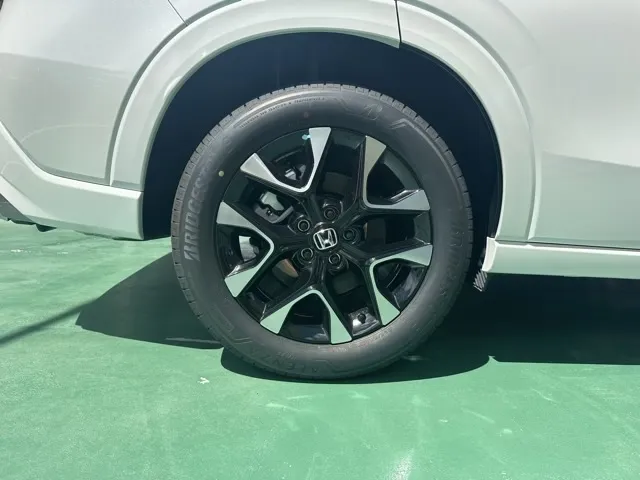 ZR-V(ホンダ)Z登録済未使用車 10