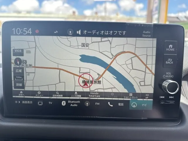 ZR-V(ホンダ)Z登録済未使用車 15