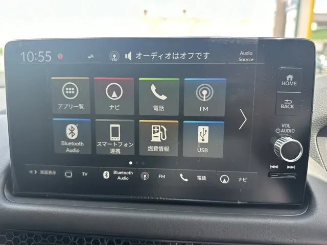 ZR-V(ホンダ)Z登録済未使用車 18