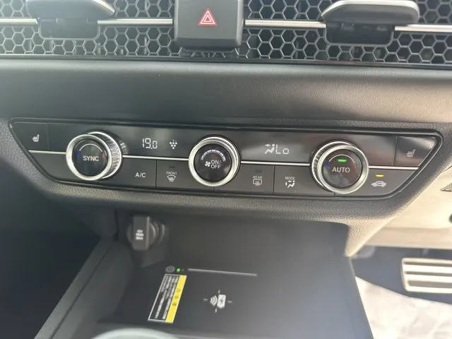 ZR-V(ホンダ)Z登録済未使用車 19