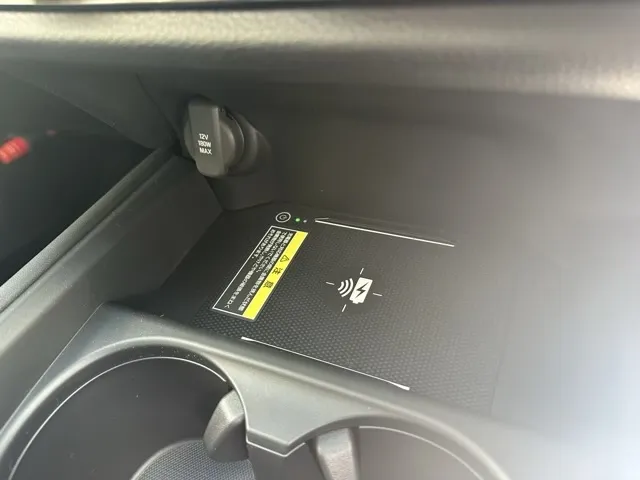 ZR-V(ホンダ)Z登録済未使用車 20