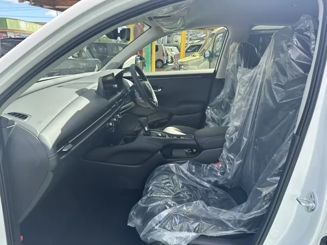 ZR-V(ホンダ)Z登録済未使用車 3