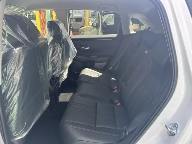 ZR-V(ホンダ)Z登録済未使用車 4