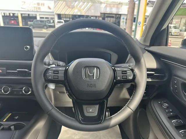 ZR-V(ホンダ)Z登録済未使用車 7