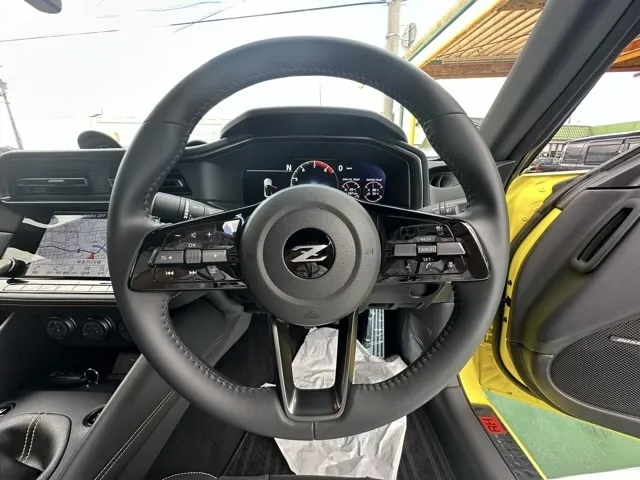 フェアレディZ(ニッサン)プロトスペック ６MT中古車 11