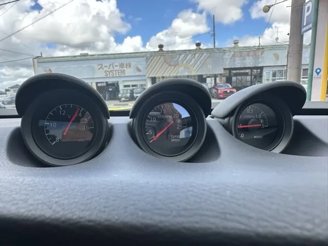 フェアレディZ(ニッサン)プロトスペック ６MT中古車 12