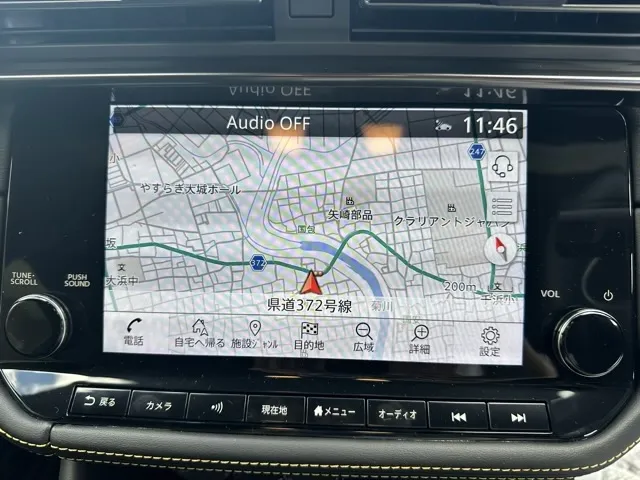 フェアレディZ(ニッサン)プロトスペック ６MT中古車 14