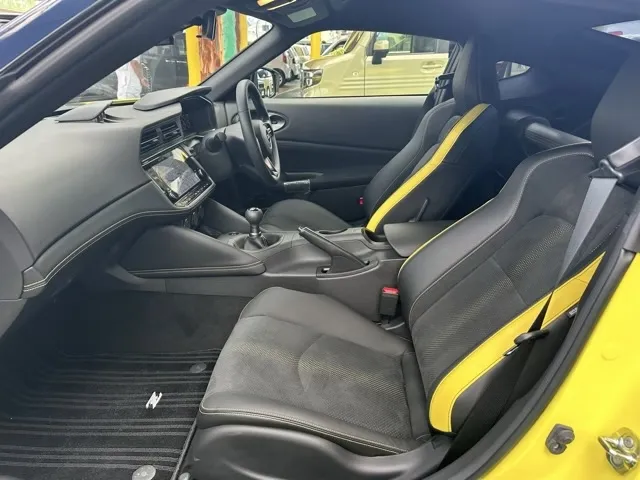 フェアレディZ(ニッサン)プロトスペック ６MT中古車 3