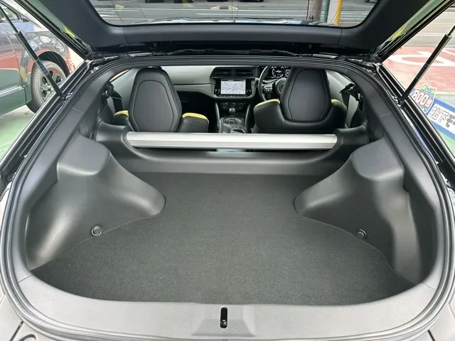 フェアレディZ(ニッサン)プロトスペック ６MT中古車 5