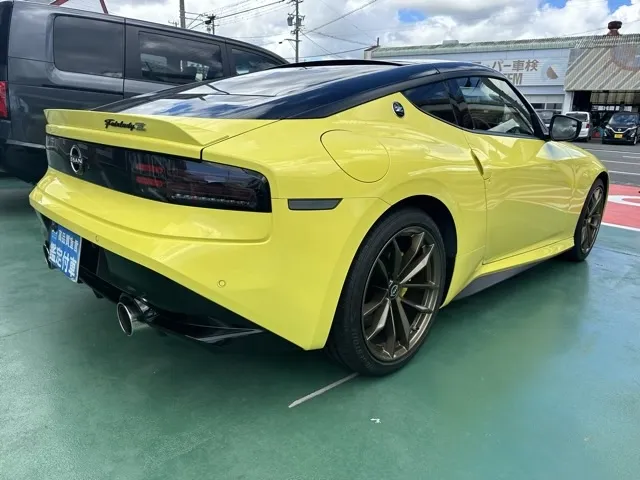 フェアレディZ(ニッサン)プロトスペック ６MT中古車 6