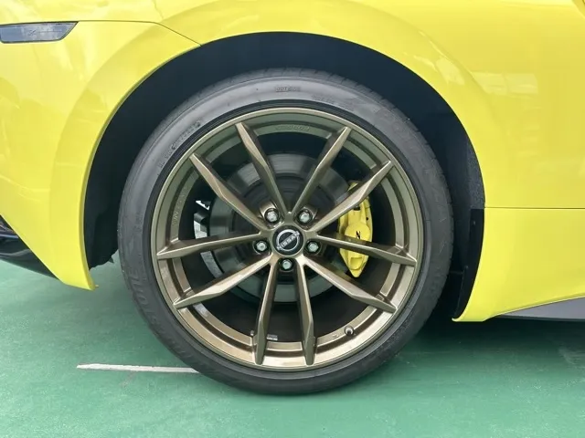 フェアレディZ(ニッサン)プロトスペック ６MT中古車 7