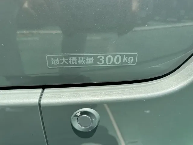 N-VAN(ホンダ)FUN MT 4WD新車見本展示無 9