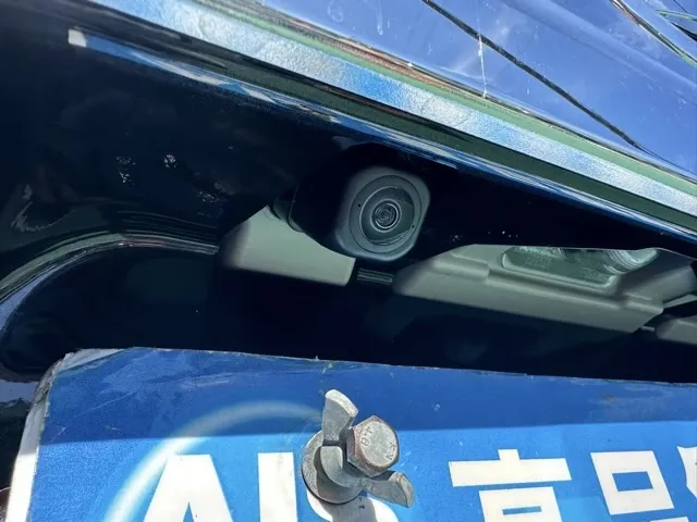 タント(ダイハツ)RS パノラマUGP プレミアムプラン届出済未使用車 9