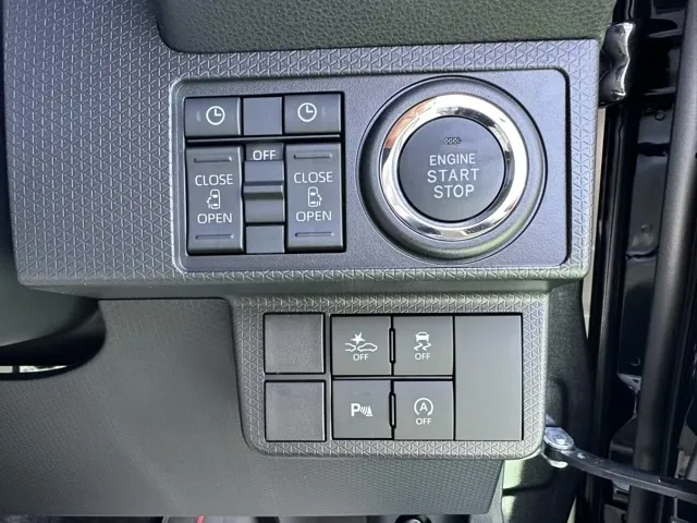 タント(ダイハツ)RS パノラマUGP プレミアムプラン届出済未使用車 15