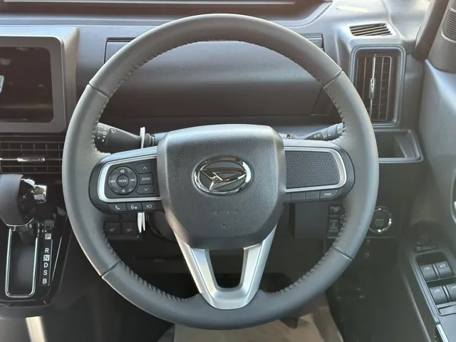 タント(ダイハツ)RS パノラマUGP プレミアムプラン届出済未使用車 6
