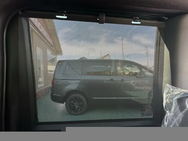 タント(ダイハツ)RS パノラマUGP プレミアムプラン届出済未使用車 7
