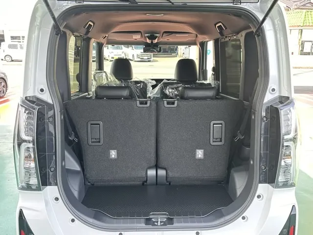タント(ダイハツ)X プレミアムプラン届出済未使用車 9