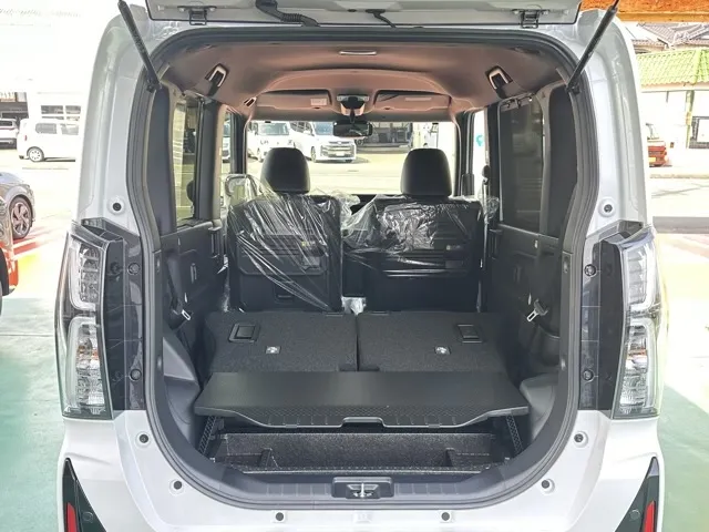 タント(ダイハツ)X プレミアムプラン届出済未使用車 10