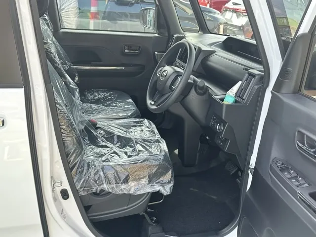 タント(ダイハツ)X プレミアムプラン届出済未使用車 15