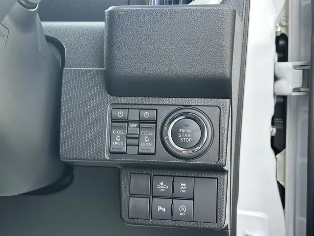 タント(ダイハツ)X プレミアムプラン届出済未使用車 17