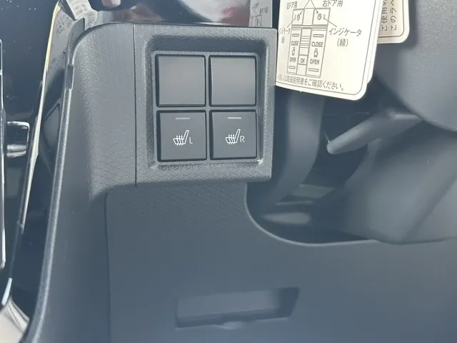 タント(ダイハツ)X プレミアムプラン届出済未使用車 18