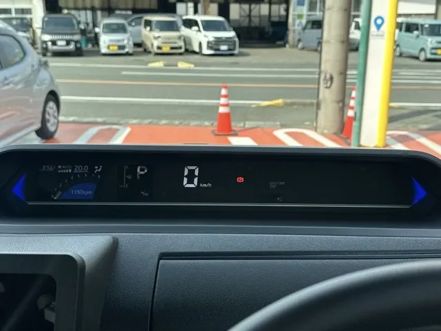 タント(ダイハツ)X プレミアムプラン届出済未使用車 21