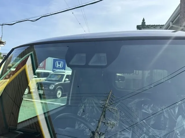 タント(ダイハツ)X プレミアムプラン届出済未使用車 25