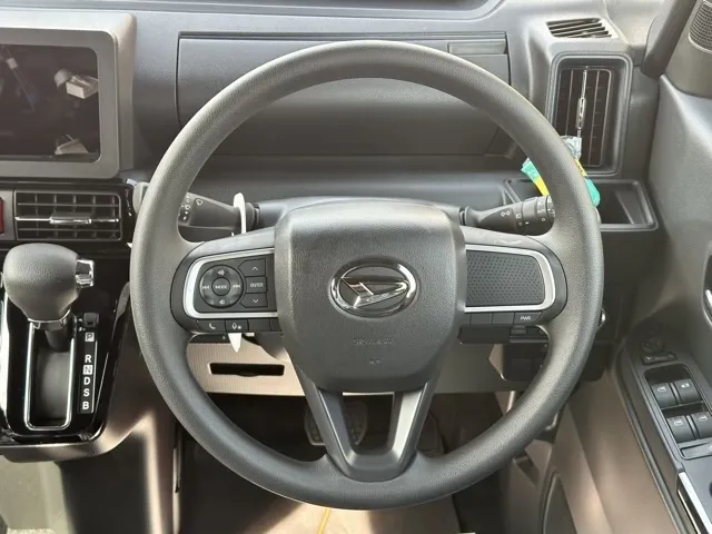 タント(ダイハツ)X プレミアムプラン届出済未使用車 6