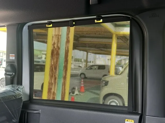 タント(ダイハツ)X プレミアムプラン届出済未使用車 7
