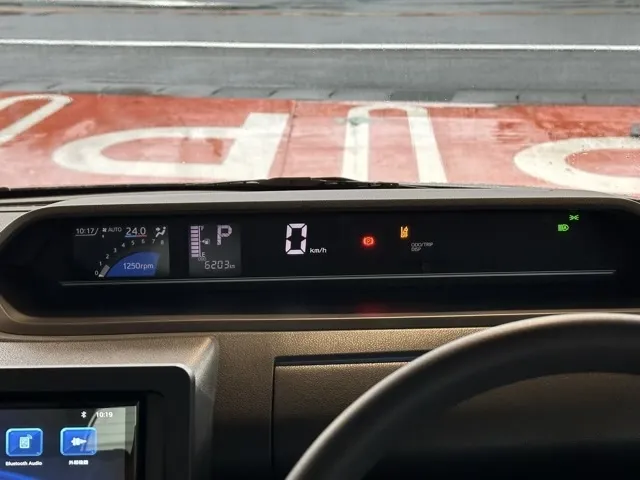 タント(ダイハツ)XレンタUP 24
