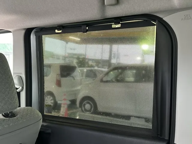 タント(ダイハツ)XレンタUP 7