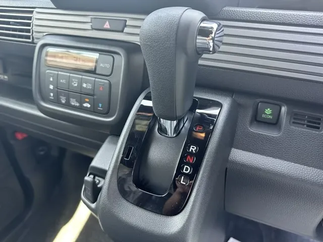 N-VAN(ホンダ)FUNターボ 4WD新車見本展示有 15