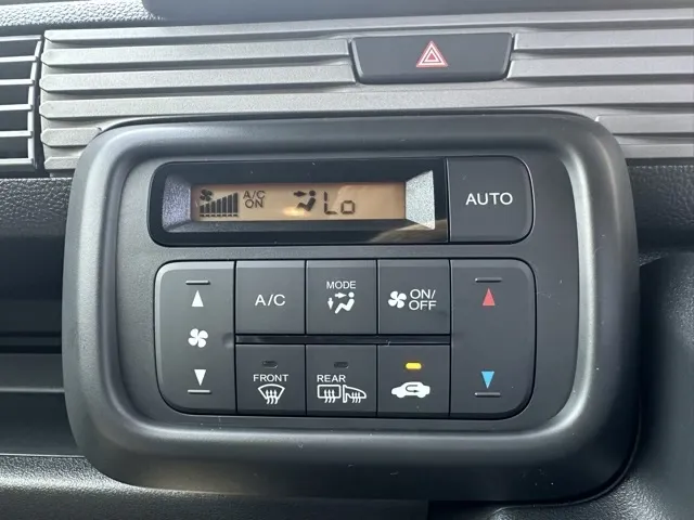 N-VAN(ホンダ)FUNターボ 4WD新車見本展示有 16