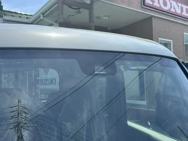N-VAN(ホンダ)FUNターボ 4WD新車見本展示有 21