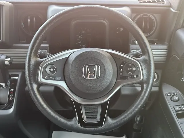 N-VAN(ホンダ)FUNターボ 4WD新車見本展示有 6
