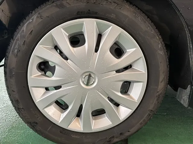 ルークス(ニッサン)X中古車 11