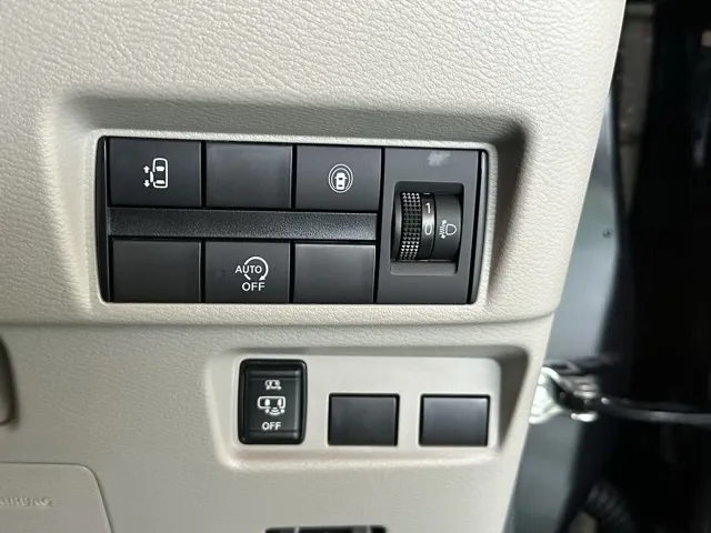 ルークス(ニッサン)X中古車 13