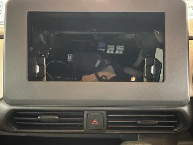 ルークス(ニッサン)X中古車 15