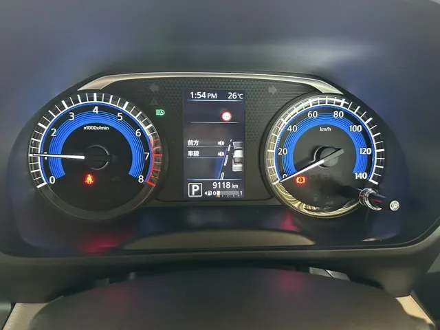 ルークス(ニッサン)X中古車 16