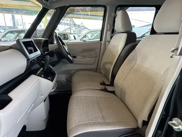 ルークス(ニッサン)X中古車 3