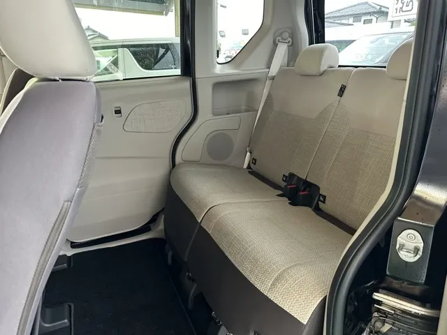 ルークス(ニッサン)X中古車 4