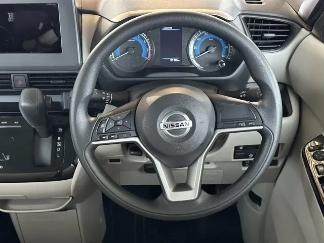 ルークス(ニッサン)X中古車 6