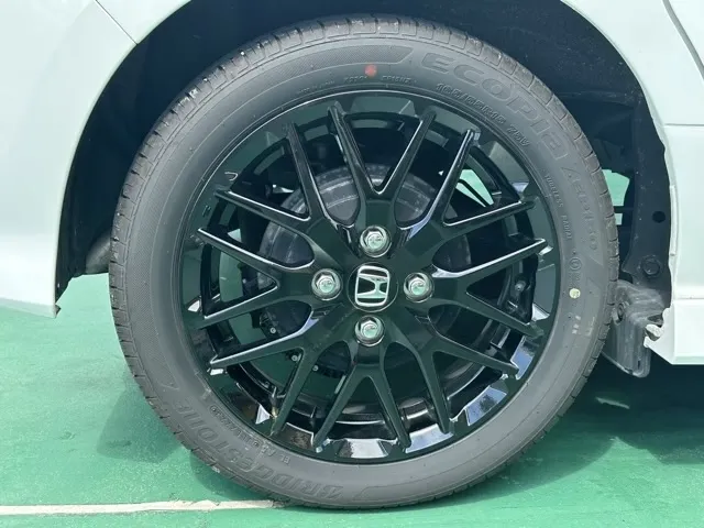 N-BOX(ホンダ)Ｌターボ　STYLE+BLACK中古車 11
