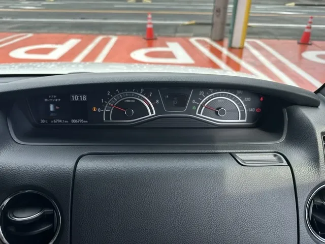 N-BOX(ホンダ)Ｌターボ　STYLE+BLACK中古車 26