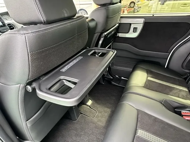 N-BOX(ホンダ)Ｌターボ　STYLE+BLACK中古車 5