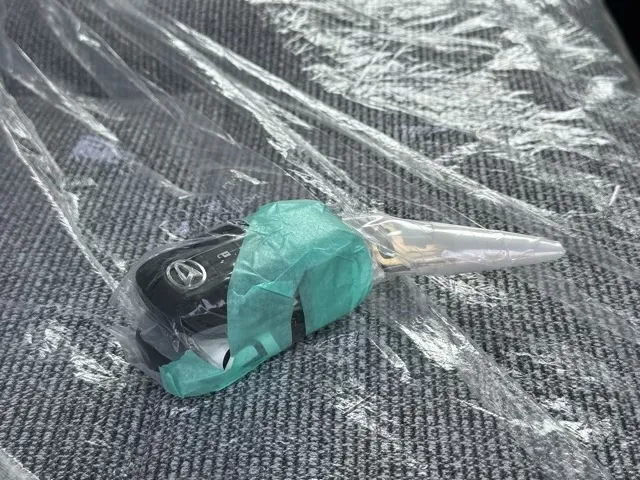 キャンバス(ダイハツ)ストライプスG パノラマUGP届出済未使用車 15